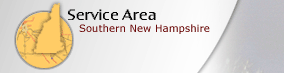 Service Area